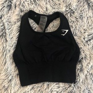 Gymshark energy seamless sports bra